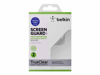 Belkin Screen Guard High Definition F8m646vf2
